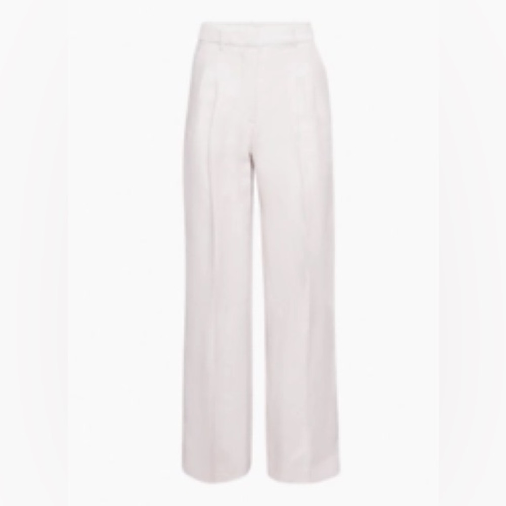 Wilfred - THE EFFORTLESS LINEN PANT